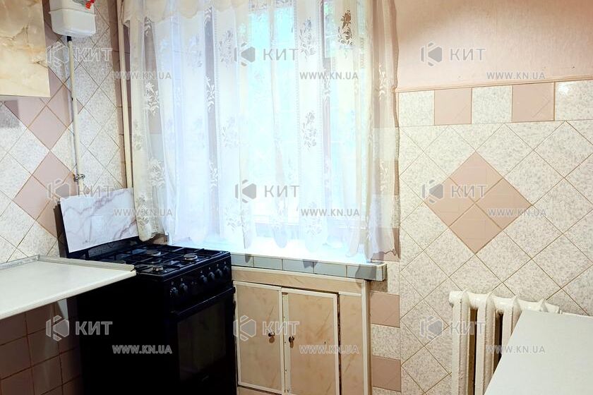 Продажа квартиры Харьков, Новые дома, 43.5м²