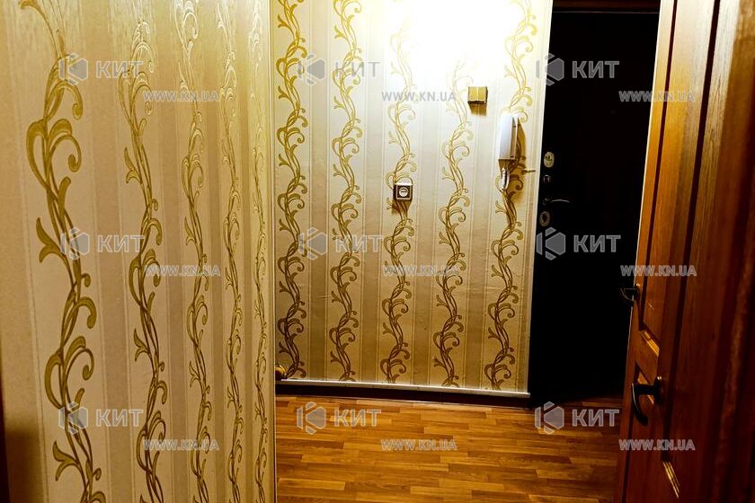 Продажа квартиры Харьков, Новые дома, 43.5м²