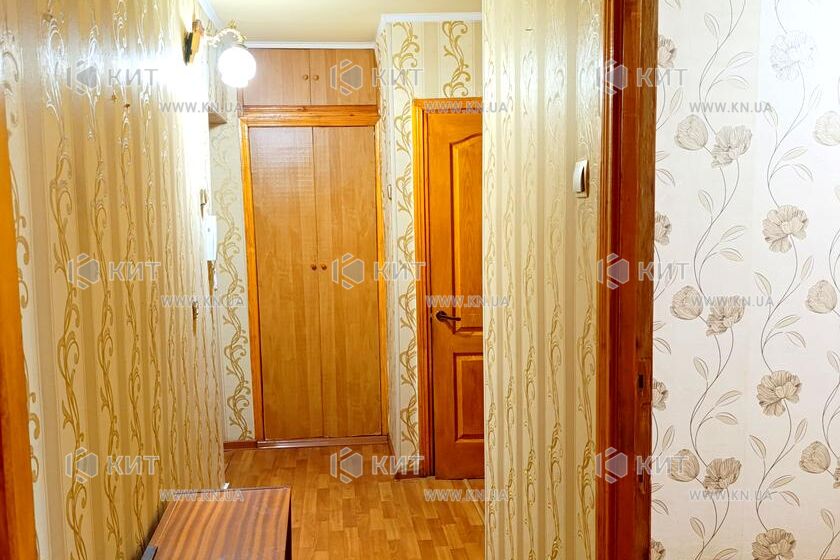 Продажа квартиры Харьков, Новые дома, 43.5м²