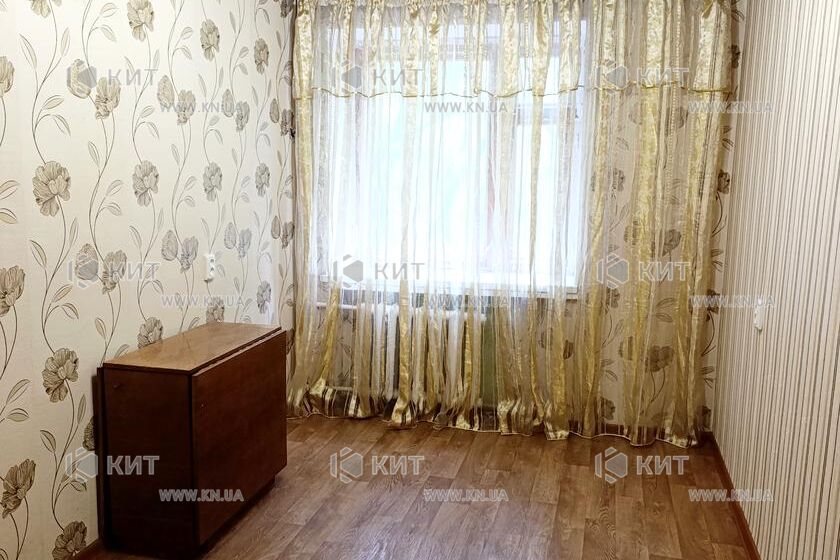 Продажа квартиры Харьков, Новые дома, 43.5м²