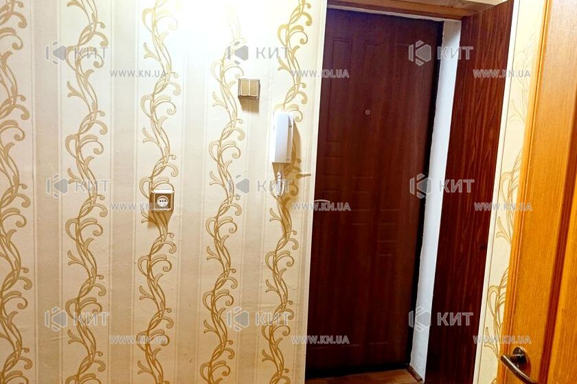 Продажа квартиры Харьков, Новые дома, 43.5м²