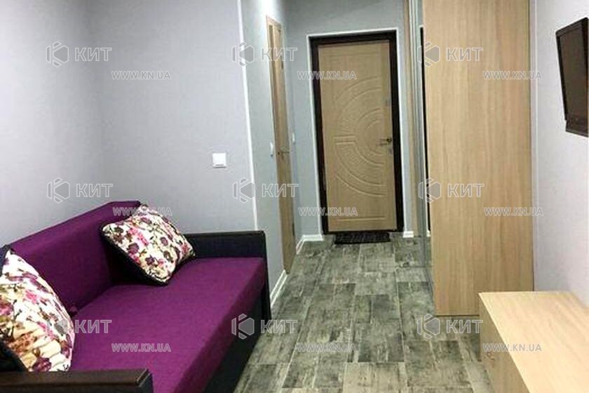Продаж квартири Харків, Салтівка(Бараб.,Україна), 20м²
