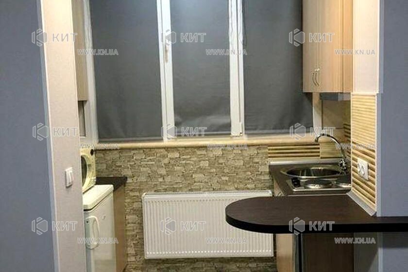 Продаж квартири Харків, Салтівка(Бараб.,Україна), 20м²