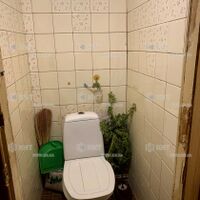 Продаж квартири Харків, ХТЗ, Рогань, 57м²