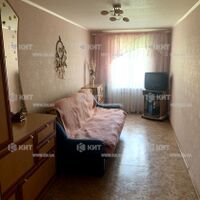 Продаж квартири Харків, ХТЗ, Рогань, 57м²