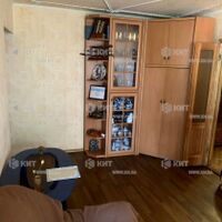 Продаж квартири Харків, ХТЗ, Рогань, 57м²