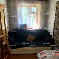 Продаж квартири Харків, ХТЗ, Рогань, 57м²