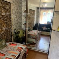 Продаж квартири Харків, ХТЗ, Рогань, 57м²