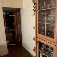 Продаж квартири Харків, ХТЗ, Рогань, 57м²