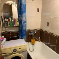 Продаж квартири Харків, ХТЗ, Рогань, 57м²