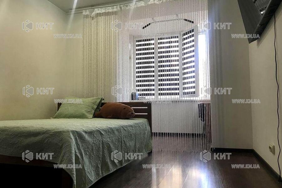 Продаж квартири Харків, Клочківська, 40м²