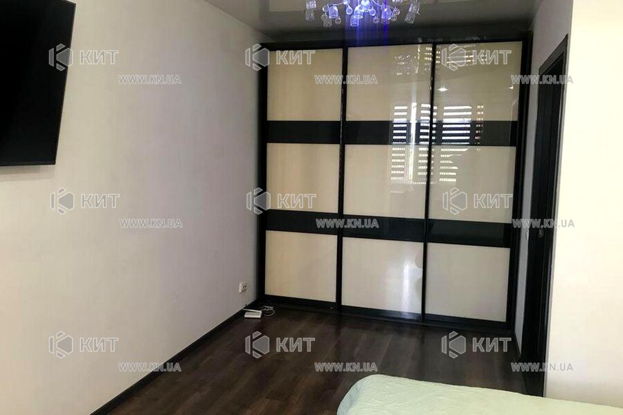 Продаж квартири Харків, Клочківська, 40м²