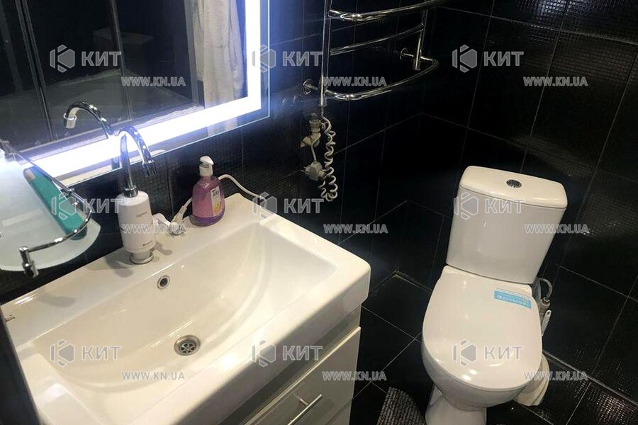 Продаж квартири Харків, Клочківська, 40м²