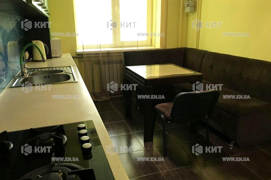 Продаж квартири Харків, Клочківська, 40м²