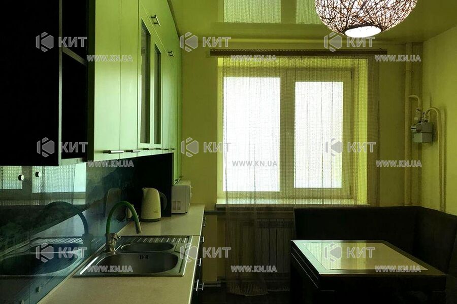 Продаж квартири Харків, Клочківська, 40м²