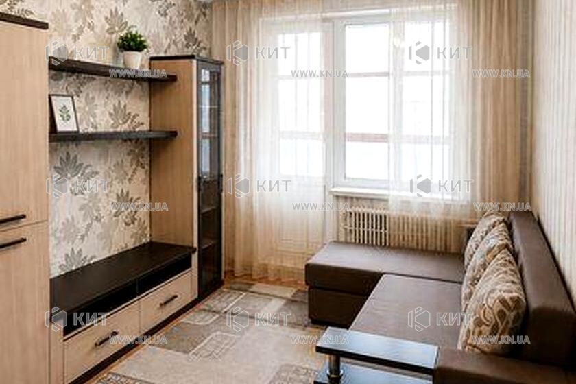 Продаж квартири Харків, ХТЗ, Рогань, 33м²