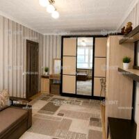 Продаж квартири Харків, ХТЗ, Рогань, 33м²