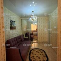 Продаж квартири Харків, Олексіївка, 40м²