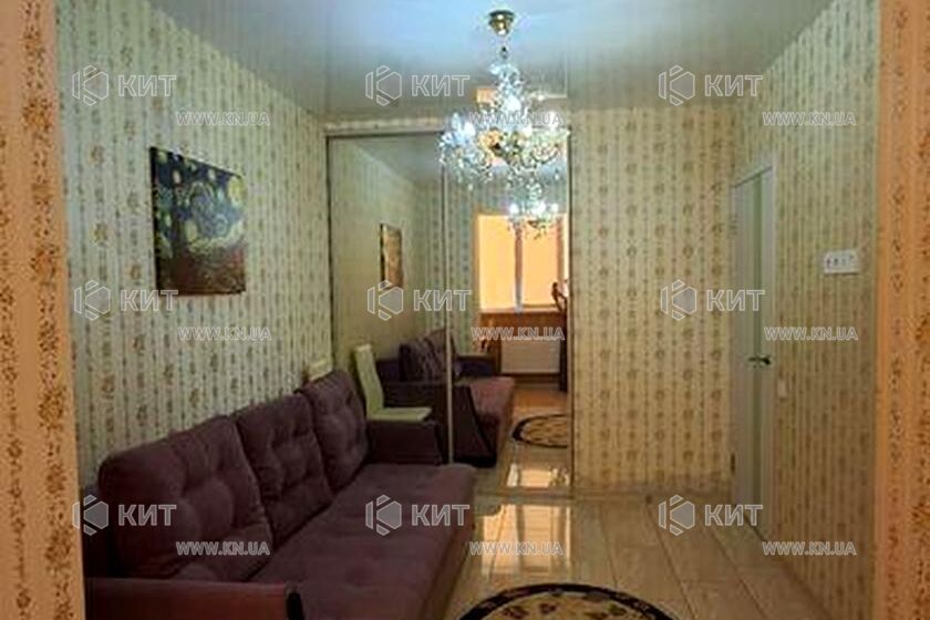 Продаж квартири Харків, Олексіївка, 40м²