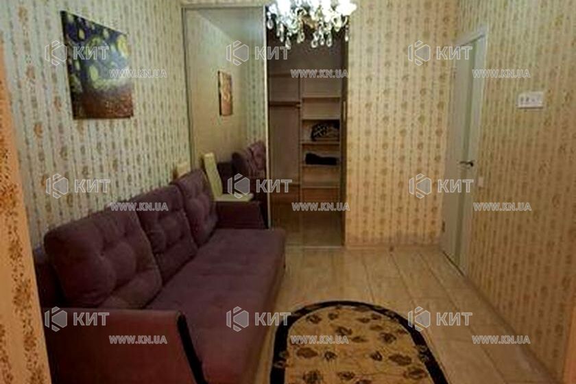 Продаж квартири Харків, Олексіївка, 40м²