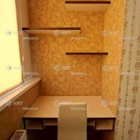 Продаж квартири Харків, Олексіївка, 40м²