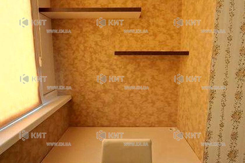 Продаж квартири Харків, Олексіївка, 40м²