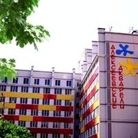 Продаж квартири Харків, Олексіївка, 40м²