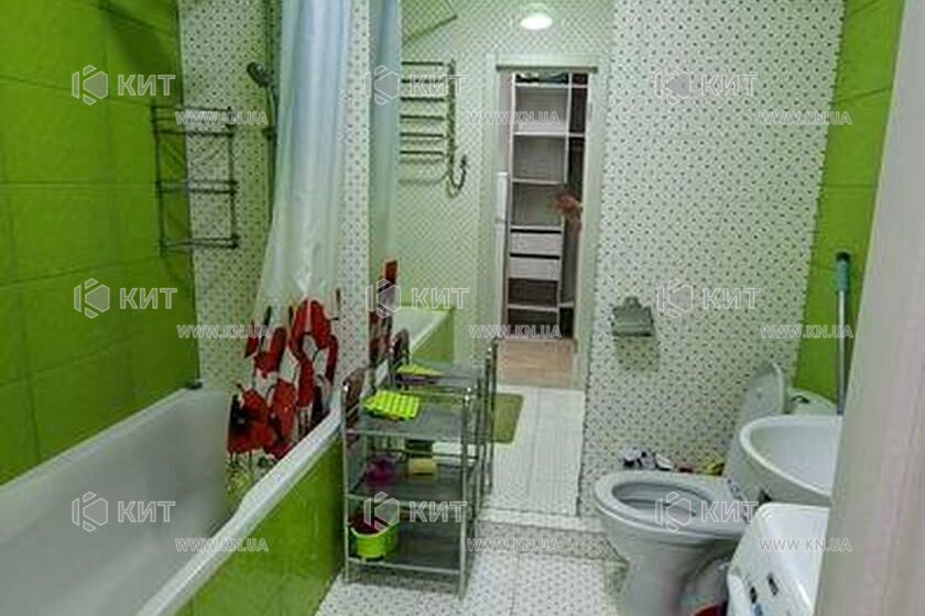 Продаж квартири Харків, Олексіївка, 40м²