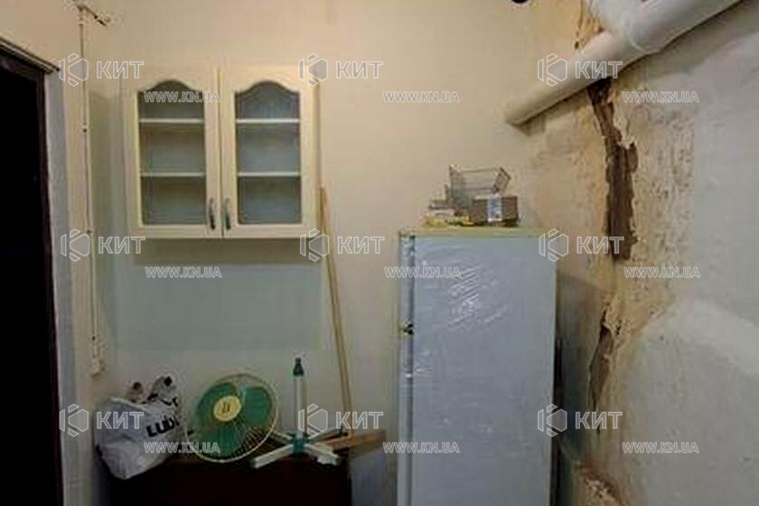 Продаж квартири Харків, Олексіївка, 40м²