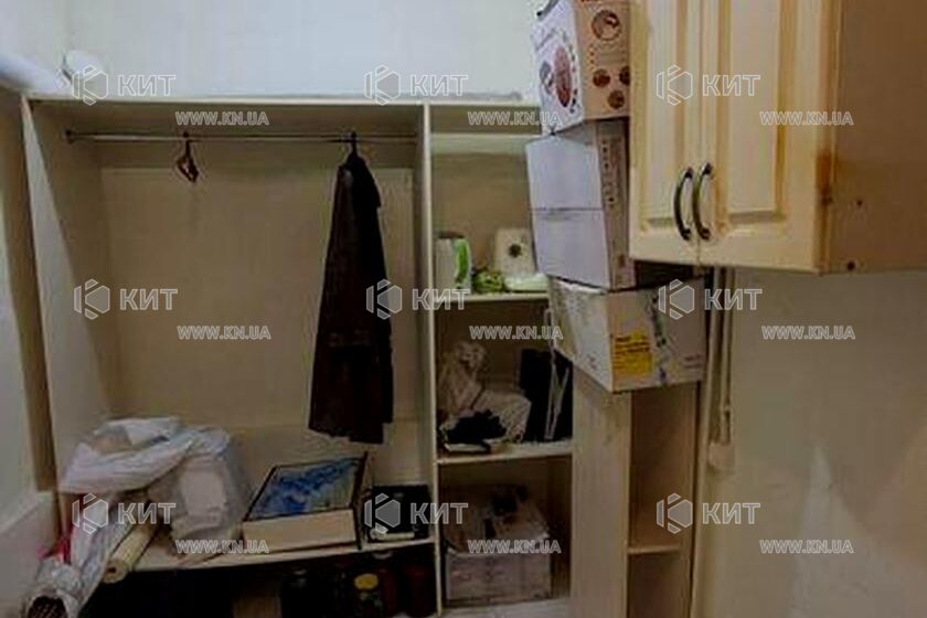 Продаж квартири Харків, Олексіївка, 40м²