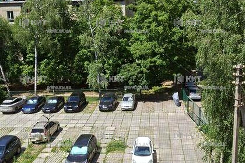 Продаж квартири Харків, Олексіївка, 40м²
