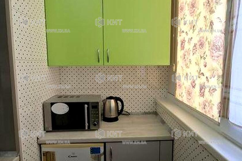 Продаж квартири Харків, Олексіївка, 40м²