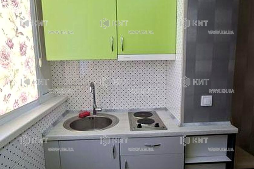 Продаж квартири Харків, Олексіївка, 40м²