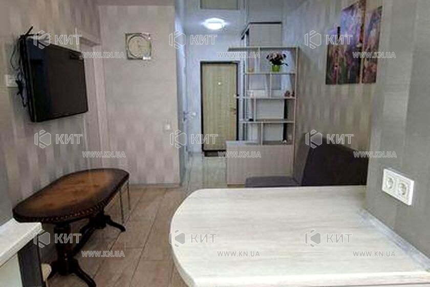 Продаж квартири Харків, Олексіївка, 40м²