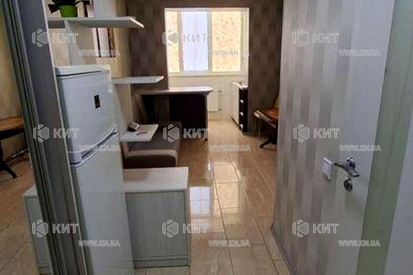 Продаж квартири Харків, Олексіївка, 40м²