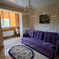 Продаж квартири Харків, Олексіївка, 40м²