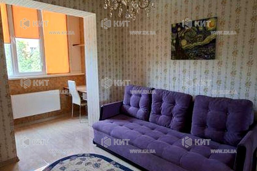 Продаж квартири Харків, Олексіївка, 40м²
