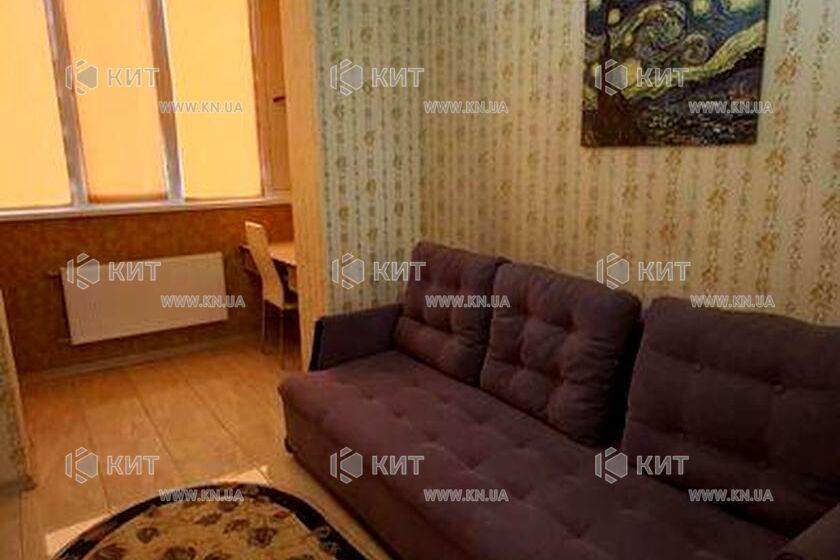 Продаж квартири Харків, Олексіївка, 40м²