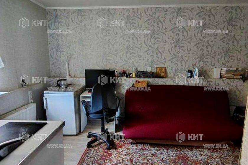 Продаж квартири Харків, Завод Шевченка, 19м²