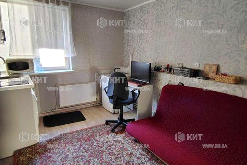 Продаж квартири Харків, Завод Шевченка, 19м²