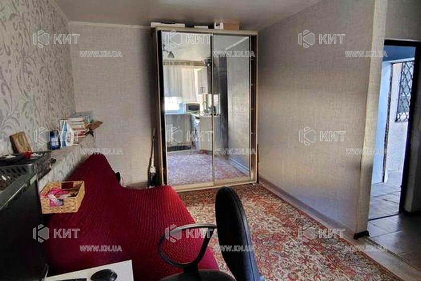 Продаж квартири Харків, Завод Шевченка, 19м²