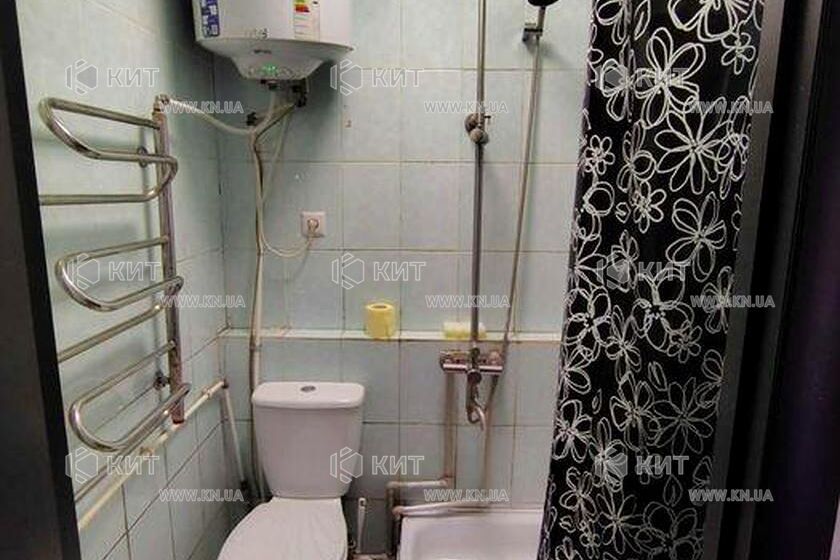 Продаж квартири Харків, Завод Шевченка, 19м²
