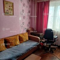 Продаж квартири Харків, ХТЗ, Рогань, 69.1м²