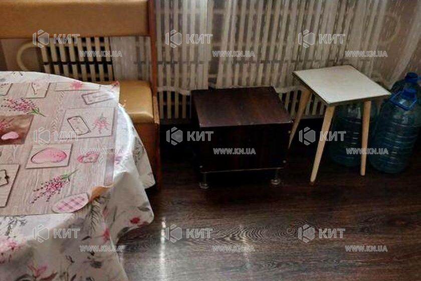 Продаж квартири Харків, ХТЗ, Рогань, 69.1м²