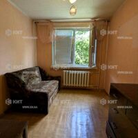 Продаж квартири Харків, ХТЗ, Рогань, 38м²
