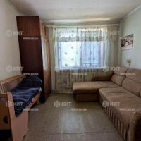 Продаж квартири Харків, ХТЗ, Рогань, 38м²