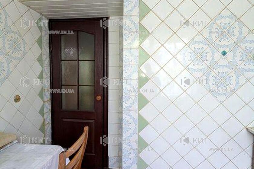 Продаж квартири Харків, ХТЗ, Рогань, 38м²