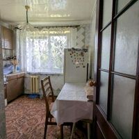 Продаж квартири Харків, ХТЗ, Рогань, 38м²