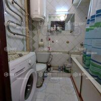 Продаж квартири Харків, ХТЗ, Рогань, 38м²