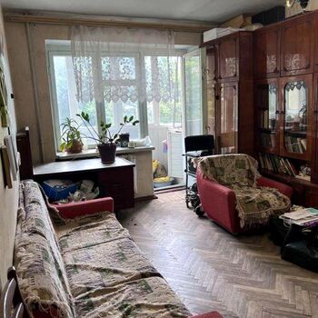 Продажа квартир - Харьков,  Ньютона ул.  121